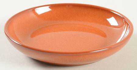 Fire (No Swirl Design) Tapas Bowl