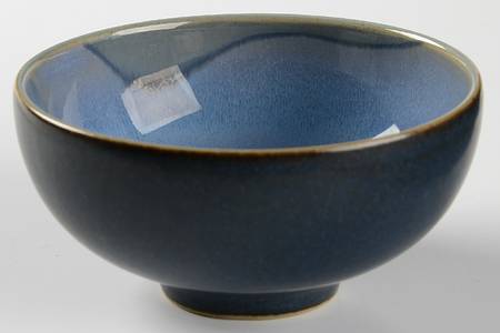 Blue Jetty Water Rice Bowl