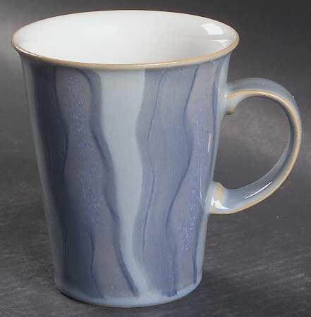 Blue Jetty Water Grandmug