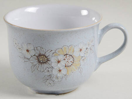 Reflections Flat Cup