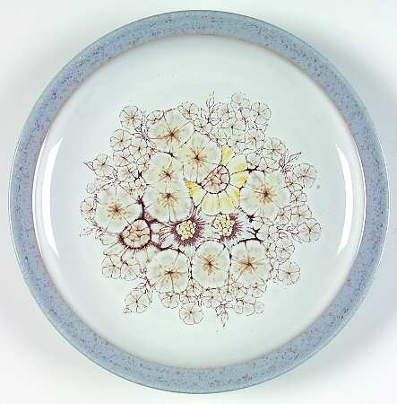 Reflections Bread & Butter Plate