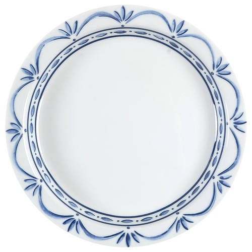 Salad Plate
