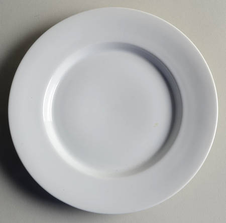 DAN84 Salad Plate