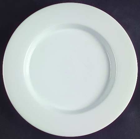 DAN84 Luncheon Plate