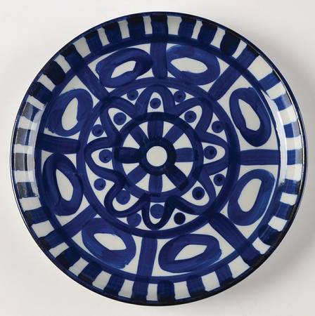 Arabesque (Japan, Taiwan) by Dansk