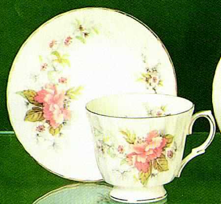 Coronet by Duchess