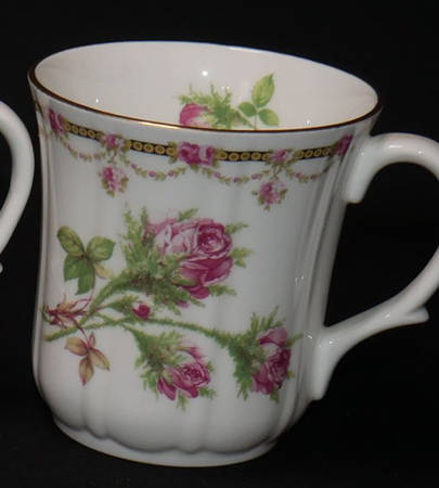 London Collection Mug