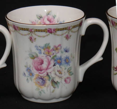 London Collection Mug