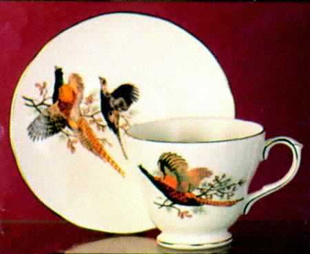 Pheasant by Duchess