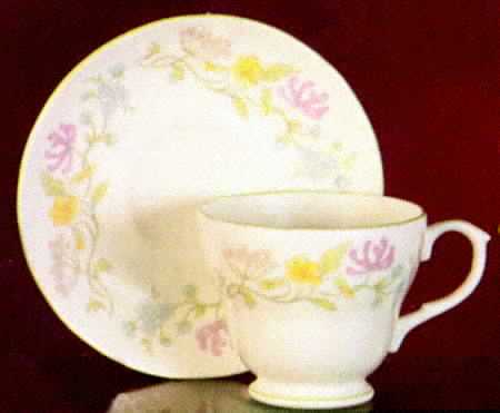 Meadow Lane by Duchess