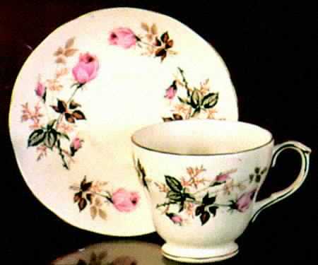 Briar Rose by Duchess