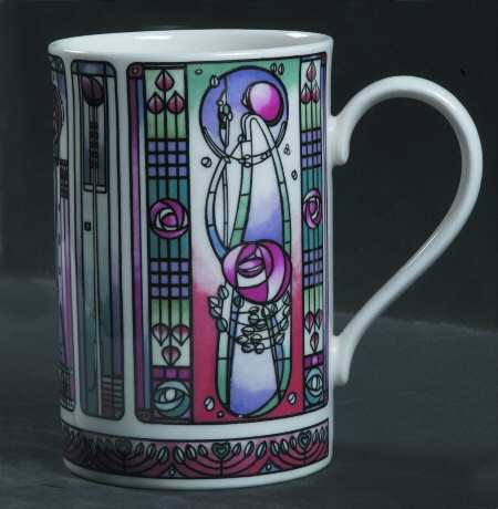 Mackintosh by Dunoon