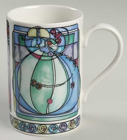 Mackintosh Mug