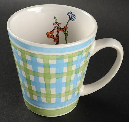 Poohtanicals Mug
