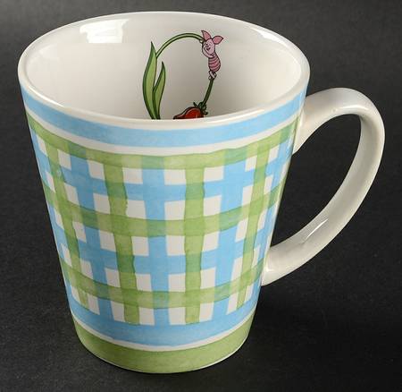 Poohtanicals Mug