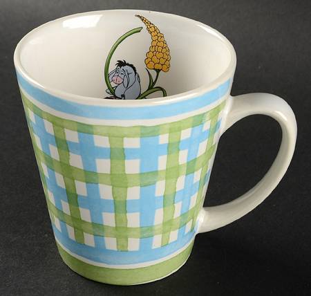 Poohtanicals Mug