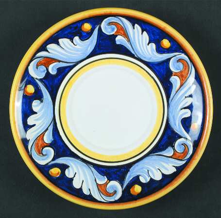 NRM2 Saucer