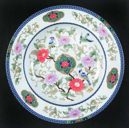 Ming 12" Pasta Serving Bowl