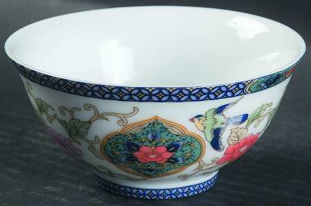 Ming Rice Bowl