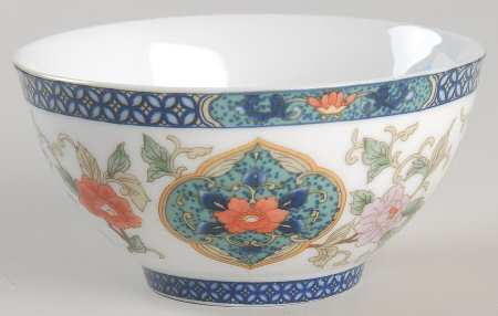 Ming Rice Bowl