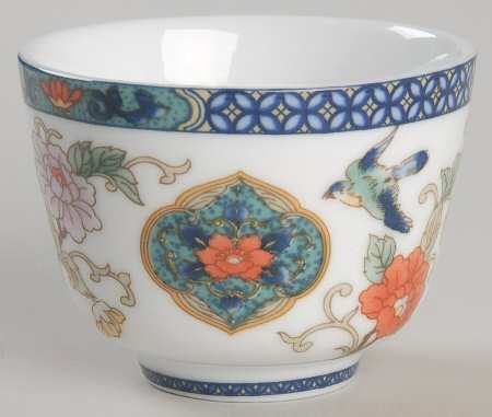 Ming Sake Cup