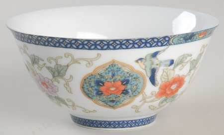 Ming Rice Bowl