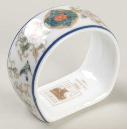 Ming Napkin Ring