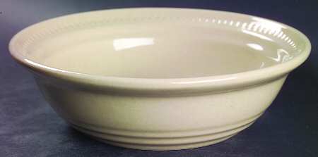 Craft Colors Oatmeal Soup/Cereal Bowl