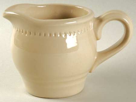 Craft Colors Oatmeal Creamer