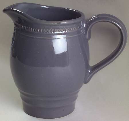 Craft Colors Stone 64 Oz Pitcher
