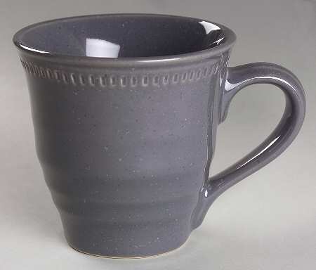 Craft Colors Stone Mug
