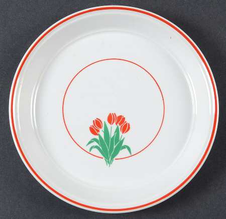 Panache Bread & Butter Plate