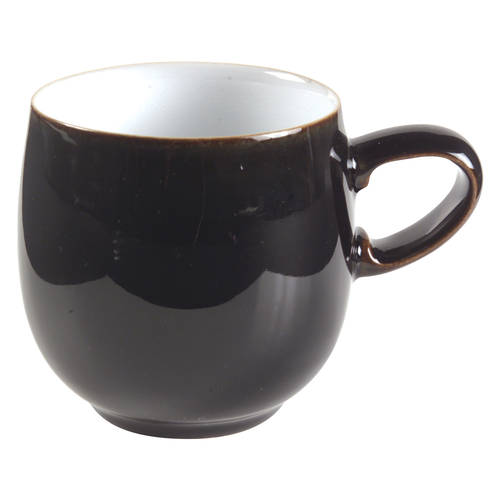 Jet Mug by Denby-Langley