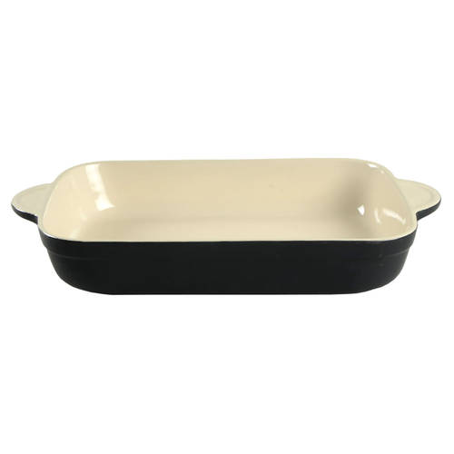 Jet 13"  Rectangular Baker by Denby-Langley