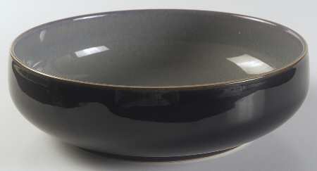 Jet 9" Round Vegetable Bowl