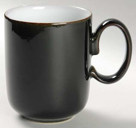 Jet Beaker (English Mug)