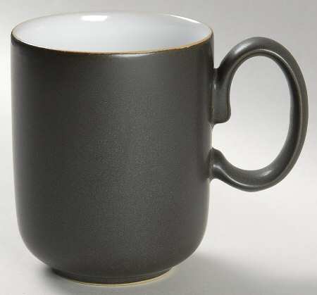 Jet Beaker (English Mug)