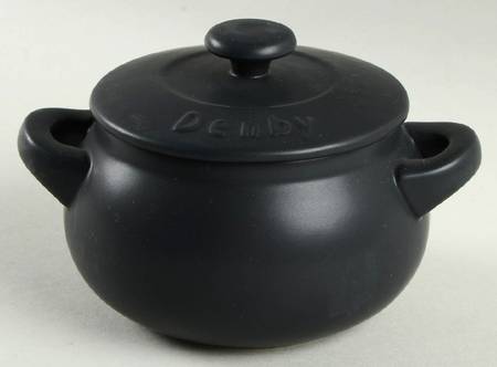 Jet Individual Casserole & Lid