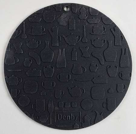 Jet Trivet