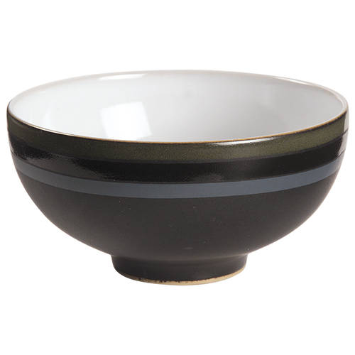Jet Stripes Rice Bowl