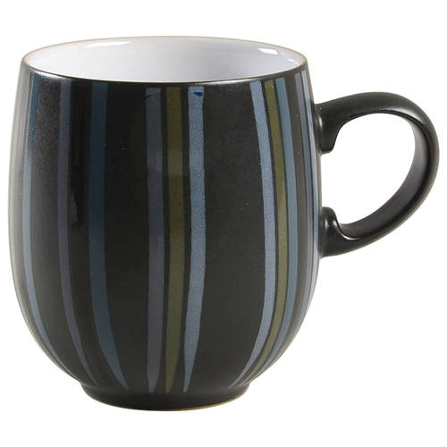 Jet Stripes Mug