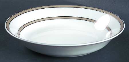 Soup/Cereal Bowl