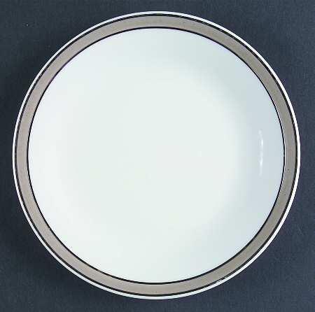 Artica Canape Plate by Philippe Deshoulieres