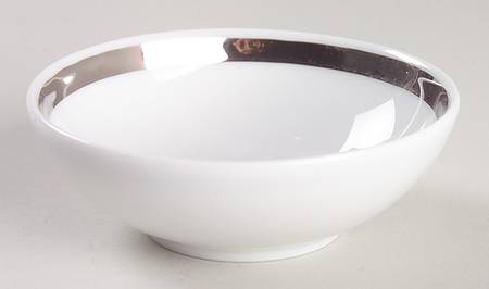 Senat Platinum Soy Sauce Dish
