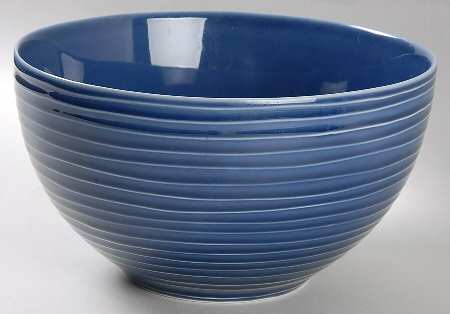 DSH1 8" Salad Serving Bowl