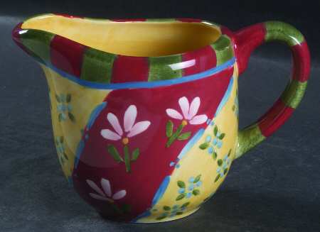 Taboo (Accessories) Creamer
