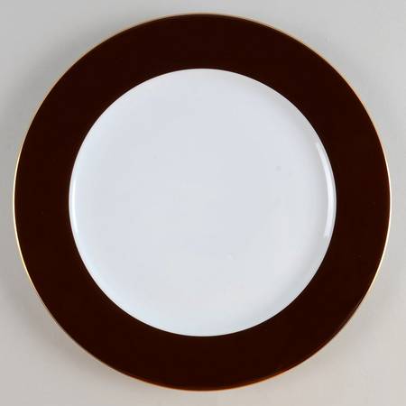 Indiennes Chocolate by Philippe Deshoulieres