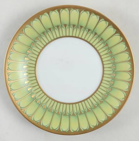 Arcades Saucer