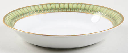 Arcades Soup/Cereal Bowl