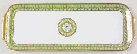 Arcades Large Sandwich Tray
